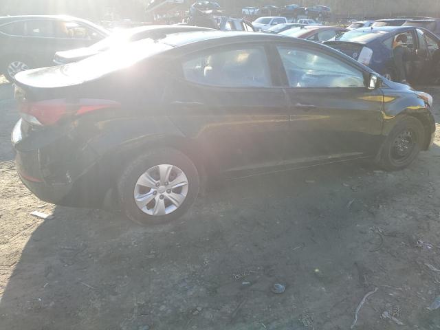 VIN 5NPDH4AE1GH795309 2016 HYUNDAI ELANTRA no.3