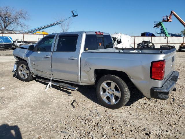 3GCPCREC3EG106135 | 2014 CHEVROLET SILVERADO