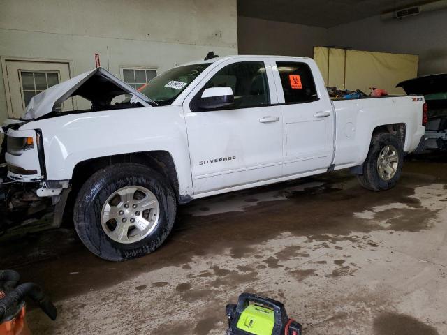 2017 CHEVROLET 1500 EXTEN 1GCVKREC1HZ357542