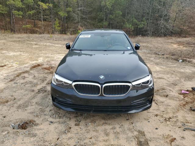 WBAJA7C58JWA72161 | 2018 BMW 530 XI