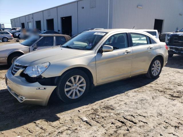 2010 Chrysler Sebring Limited