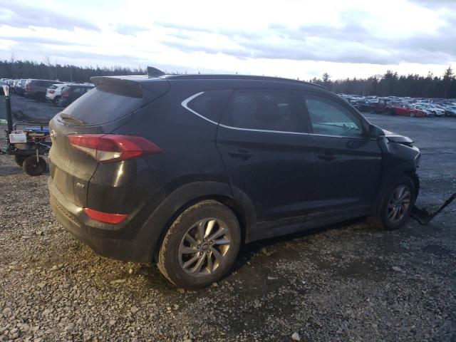 2016 Hyundai Tucson Limited VIN: KM8J3CA48GU248526 Lot: 80113733