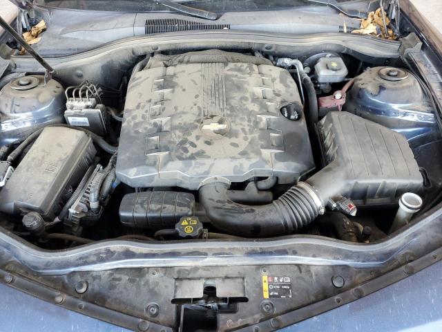 2G1FB1E31F9168203 | 2015 CHEVROLET CAMARO LS