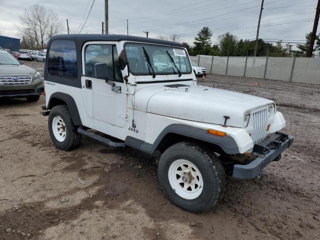 1J4FY19P8RP465990 1994 Jeep Wrangler / Yj S