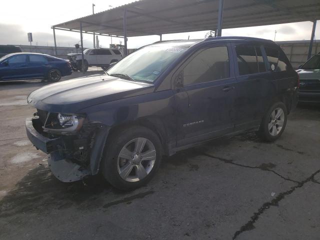 1C4NJCBA7GD612192 | 2016 JEEP COMPASS SP