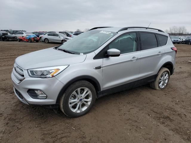 1FMCU9HD7KUC50713 2019 FORD ESCAPE, photo no. 1