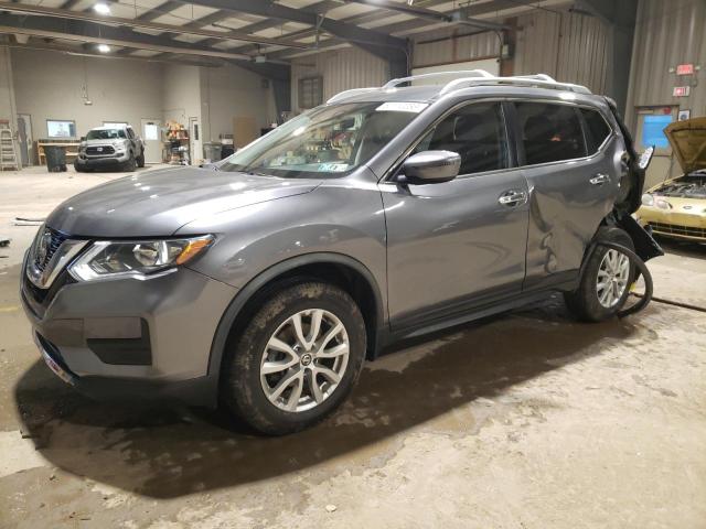 JN8AT2MV1LW124751 | 2020 NISSAN ROGUE S