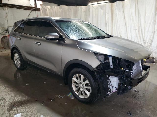 5XYPGDA36GG042719 | 2016 KIA SORENTO LX