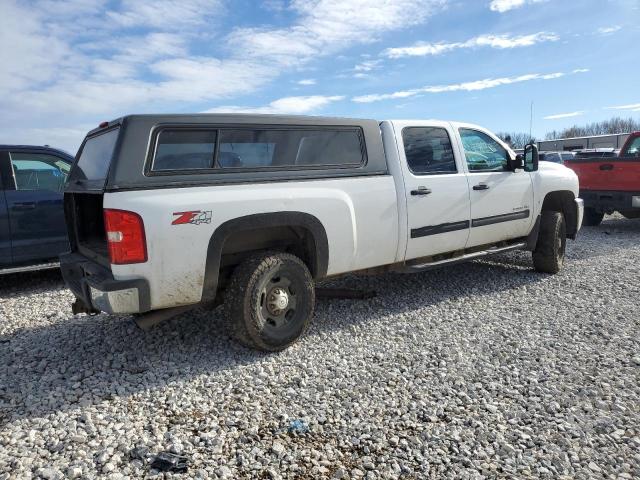 1GC1KXCG8EF128748 | 2014 CHEVROLET SILVERADO