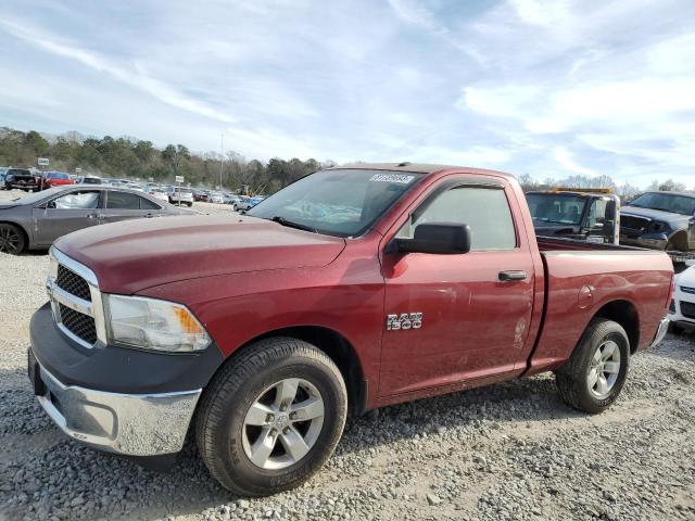 3C6JR6AG6EG269669 | 2014 RAM 1500