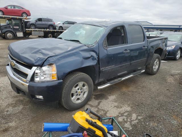 2008 Chevrolet C/K 1500 