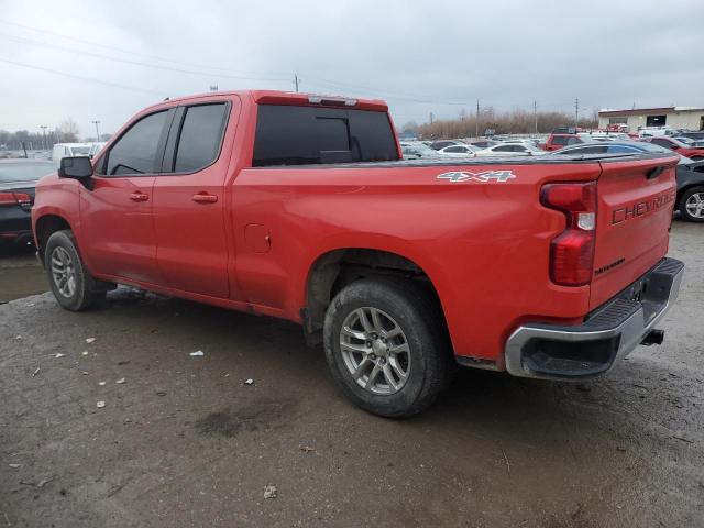 1GCRYDED7LZ336375 | 2020 CHEVROLET SILVERADO