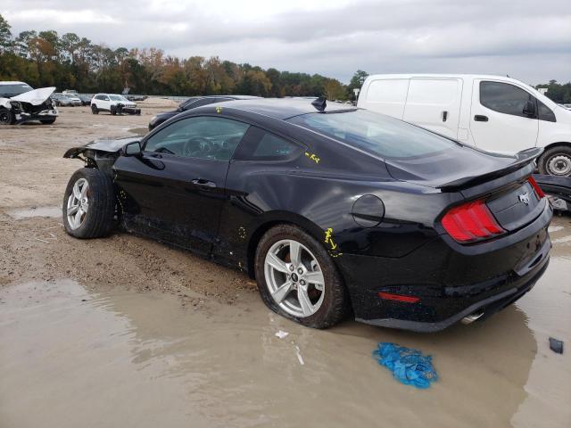 1FA6P8TH3M5151340 | 2021 Ford mustang