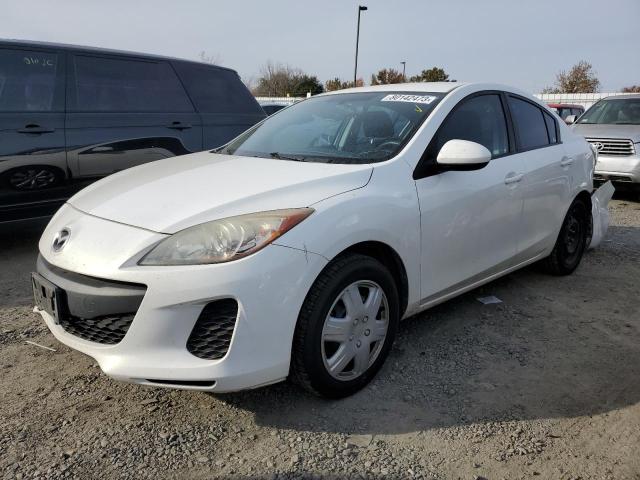 2012 Mazda Mazda3 i