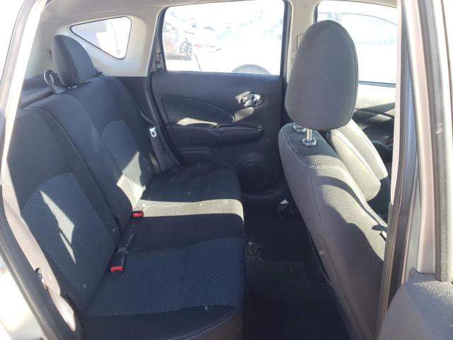 2014 Nissan Versa Note S VIN: 3N1CE2CP4EL435202 Lot: 80866773