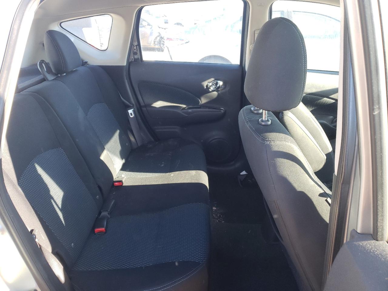 3N1CE2CP4EL435202 2014 Nissan Versa Note S