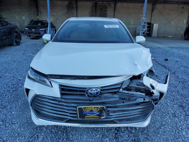 4T1D21FB7LU019759 | 2020 TOYOTA AVALON LIM