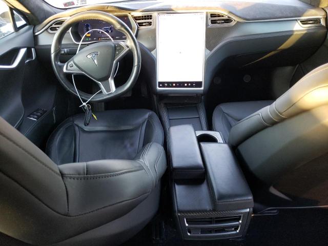 2015 TESLA MODEL S 70 - 5YJSA1S2XFF098734