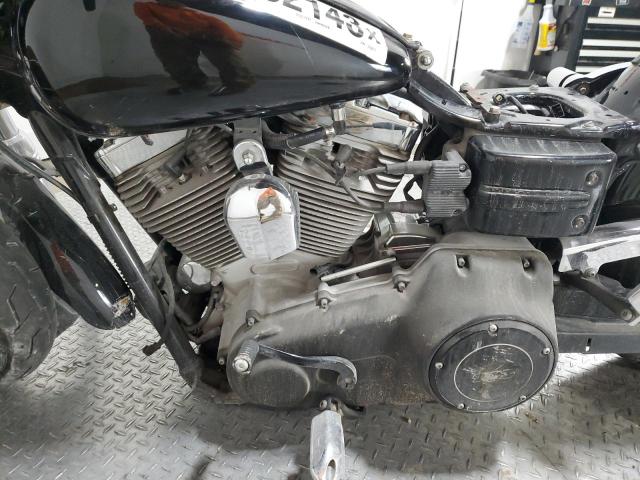 2007 HARLEY-DAVIDSON FXDC DAYTO - 1HD1GV4127K324029