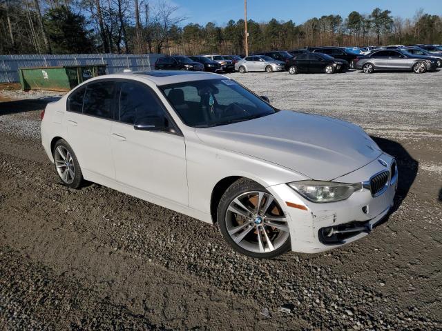 WBA3A5G55FNS82783 | 2015 BMW 328 I