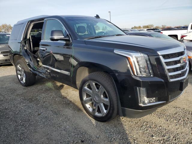 1GYS4BKJ1JR329148 | 2018 CADILLAC ESCALADE L