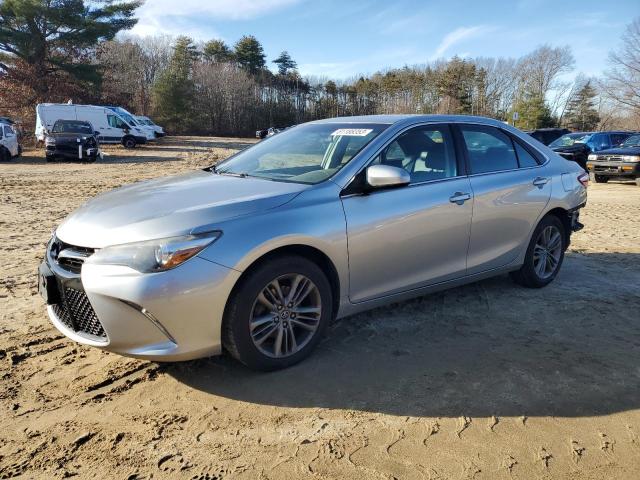 Vin: 4t1bf1fk0hu350606, lot: 81188353, toyota camry le 2017 img_1