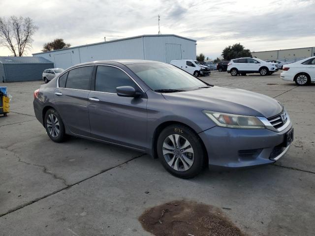 1HGCR2F3XFA004514 | 2015 HONDA ACCORD LX