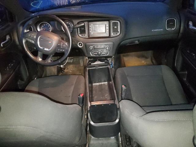 2016 DODGE CHARGER PO - 2C3CDXKT8GH271089