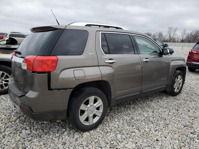 2CTALWEC8B6352436 | 2011 GM c terrain slt