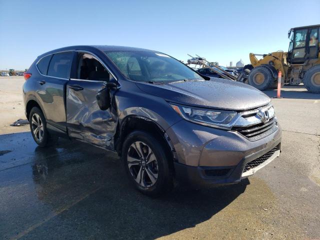 2HKRW6H3XJH218832 | 2018 HONDA CR-V LX