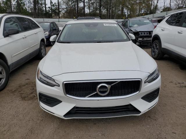 7JR102FKXMG093584 | 2021 VOLVO S60 T5 MOM