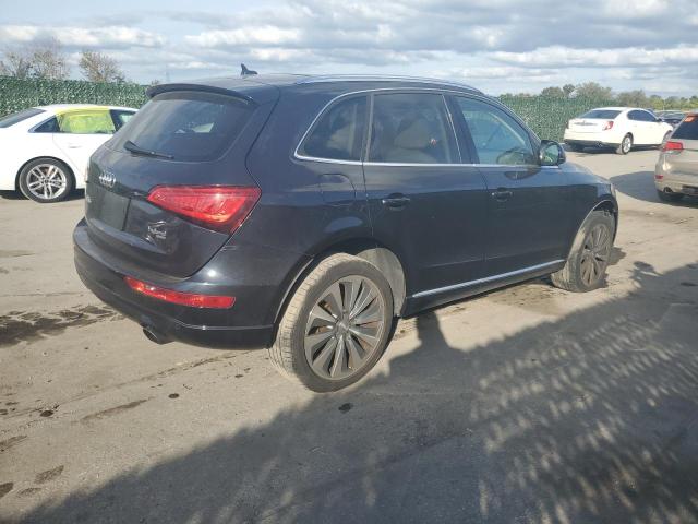 VIN WA1C8AFP3DA042768 2013 Audi Q5, Premium Hybrid no.3