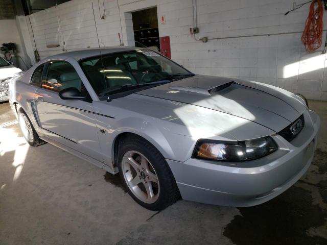 1FAFP42XX2F186515 | 2002 Ford mustang gt