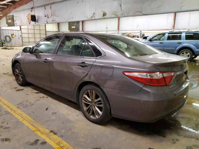 4T1BF1FK5FU027164 | 2015 Toyota camry le