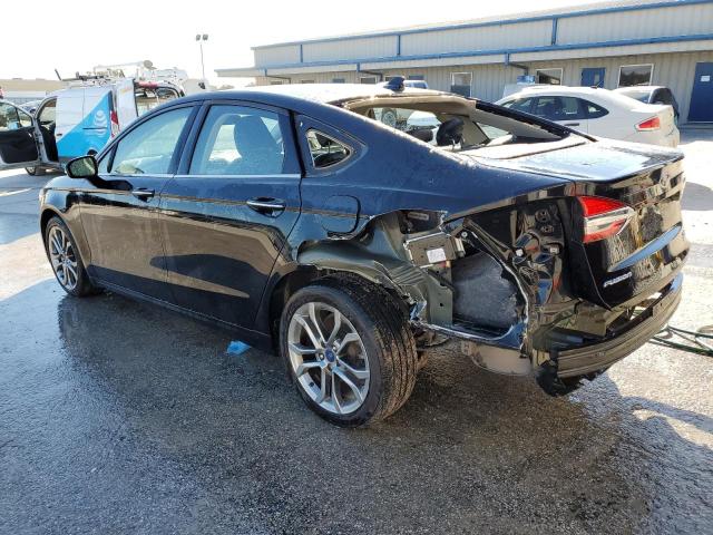 3FA6P0CD7LR177952 2020 FORD FUSION - Image 2