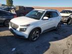 2021 HYUNDAI VENUE SEL - KMHRC8A37MU128882