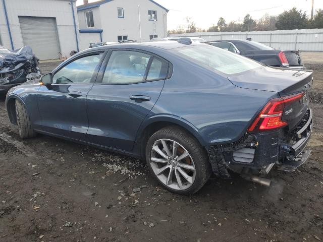 7JR102TZ5MG112432 | 2021 VOLVO S60 T5 MOM