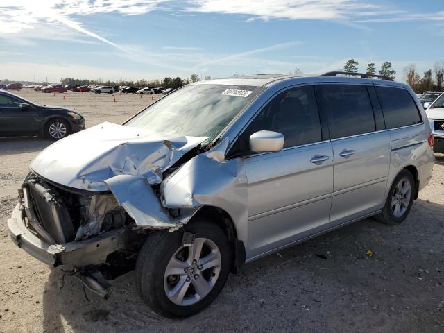 2010 Honda Odyssey TOURING