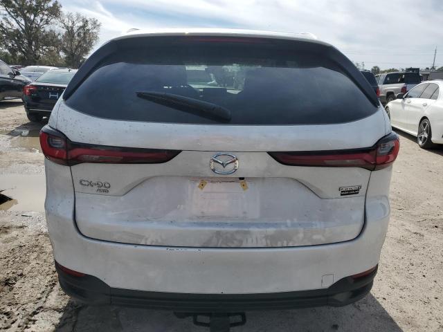 2024 MAZDA CX-90 PREF - JM3KKCHD2R1111434