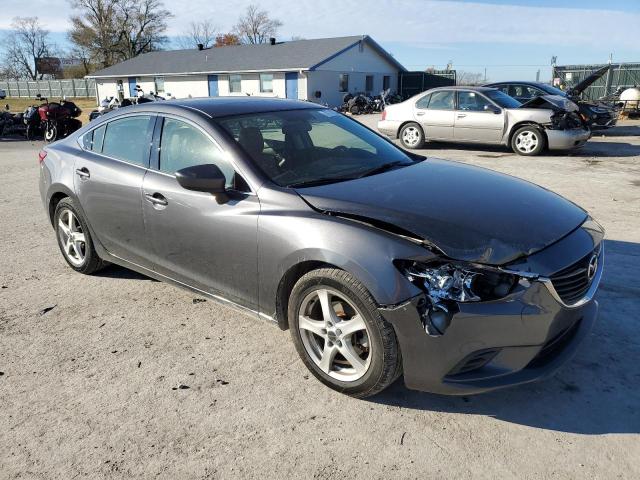 JM1GJ1V64F1172758 | 2015 MAZDA 6 TOURING