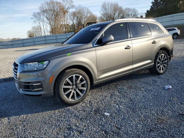 WA1LAAF79HD029676 | 2017 AUDI Q7 PREMIUM