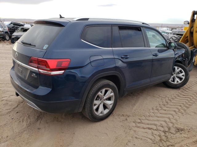 1V2UR2CA5KC538829 | 2019 VOLKSWAGEN ATLAS SE