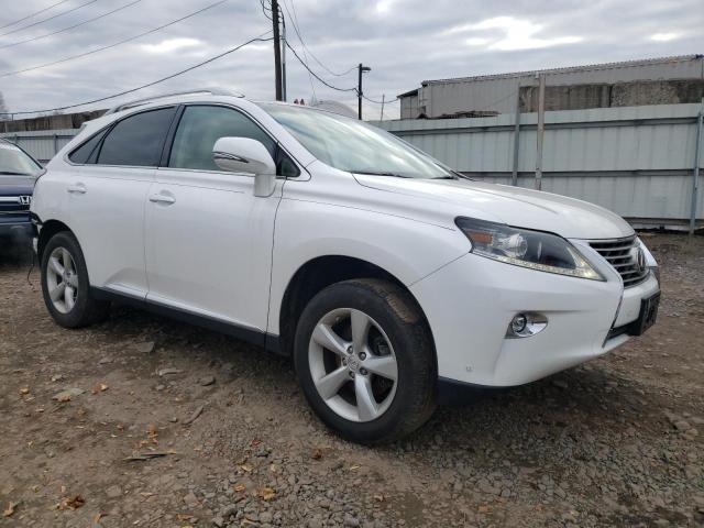 2T2BK1BA1FC297272 | 2015 LEXUS RX 350 BAS