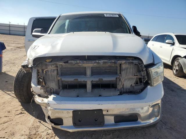 2017 RAM 1500 SLT - 1C6RR6LT7HS601869