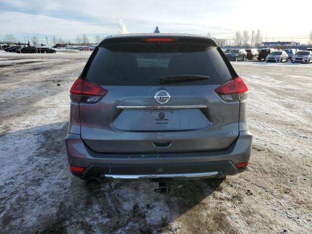 5N1AT2MV8KC775947 | 2019 NISSAN ROGUE S