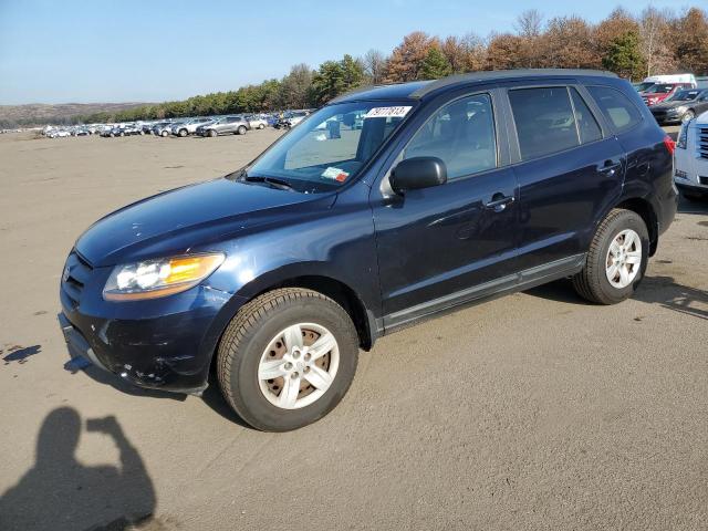 2009 Hyundai Santa Fe GLS