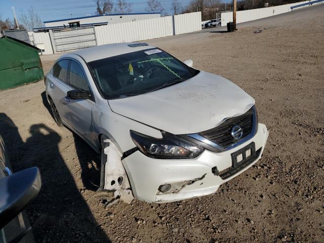 1N4AL3AP3GC183238 | 2016 NISSAN ALTIMA 2.5