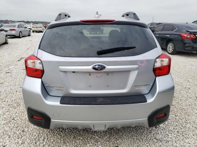 JF2GPANC5G8294642 | 2016 SUBARU CROSSTREK