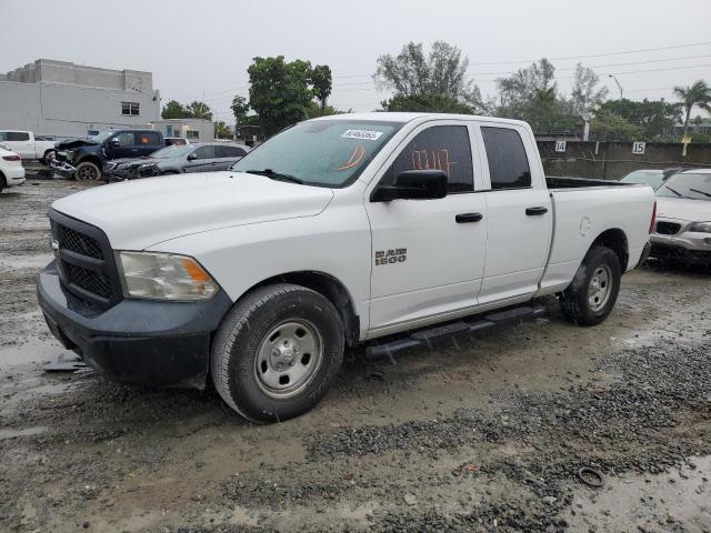 1C6RR6FG8JS317770 | 2018 RAM 1500 ST