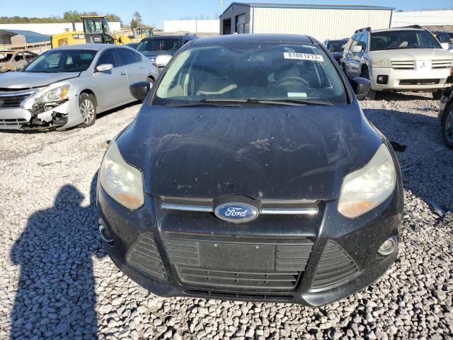 1FAHP3F20CL419936 | 2012 Ford focus se